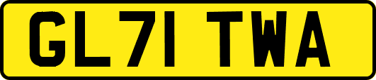 GL71TWA