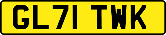 GL71TWK