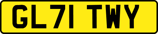GL71TWY