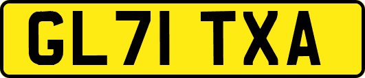 GL71TXA