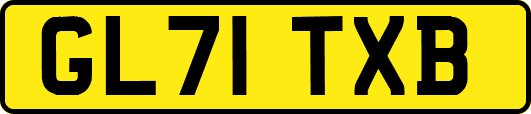 GL71TXB