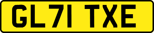 GL71TXE
