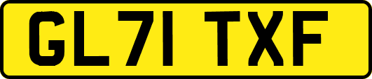 GL71TXF