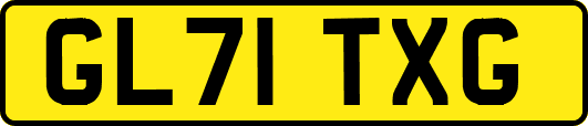GL71TXG