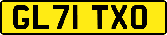 GL71TXO