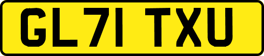 GL71TXU