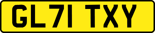 GL71TXY