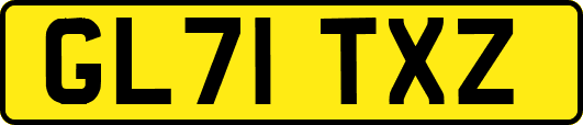 GL71TXZ