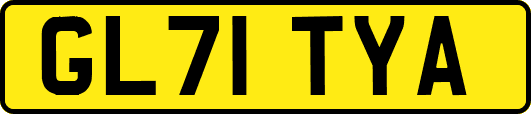 GL71TYA