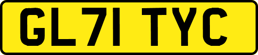 GL71TYC