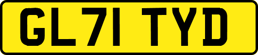 GL71TYD