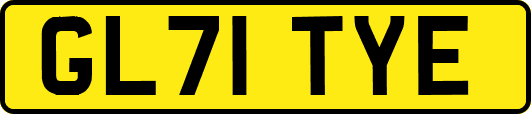 GL71TYE