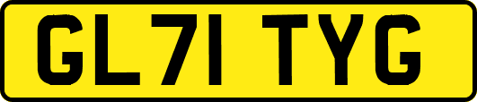 GL71TYG
