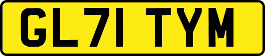 GL71TYM