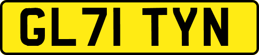 GL71TYN