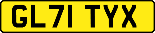 GL71TYX