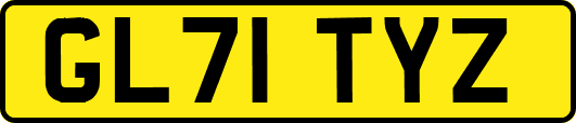 GL71TYZ