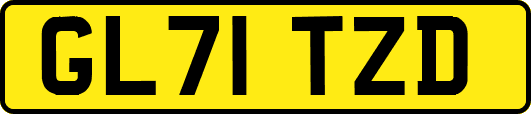 GL71TZD