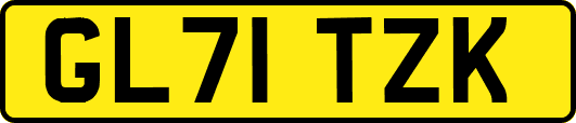 GL71TZK