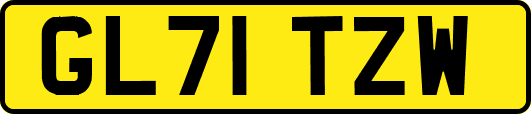 GL71TZW