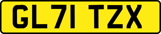 GL71TZX