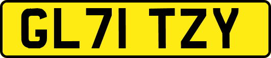 GL71TZY