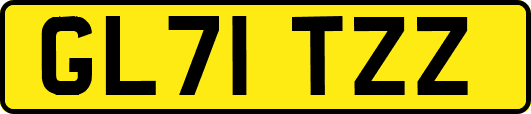 GL71TZZ