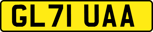 GL71UAA