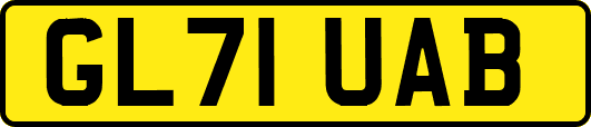 GL71UAB