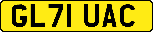 GL71UAC