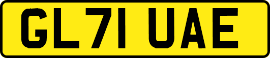 GL71UAE