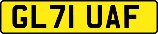 GL71UAF