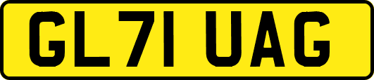 GL71UAG