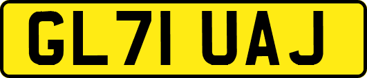 GL71UAJ