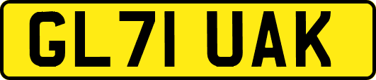 GL71UAK