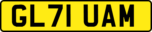 GL71UAM