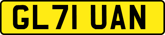 GL71UAN
