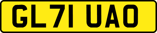 GL71UAO