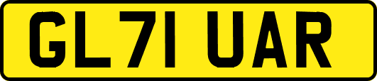 GL71UAR
