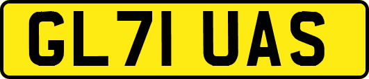 GL71UAS