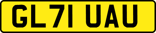 GL71UAU