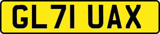 GL71UAX