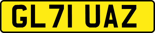 GL71UAZ