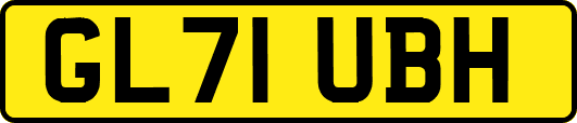 GL71UBH