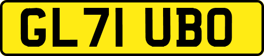 GL71UBO