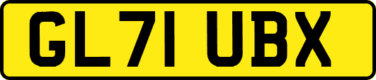 GL71UBX