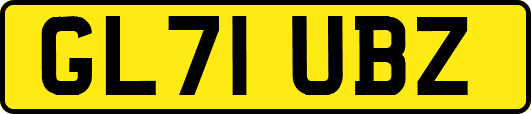 GL71UBZ