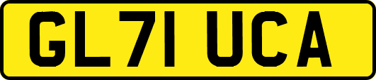 GL71UCA