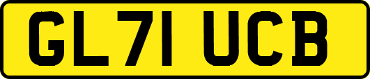 GL71UCB