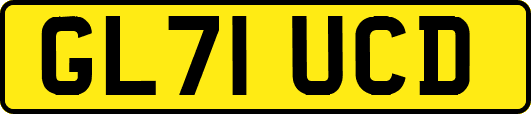 GL71UCD